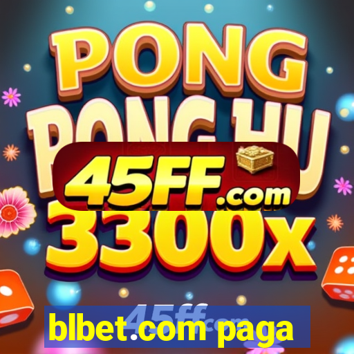 blbet.com paga